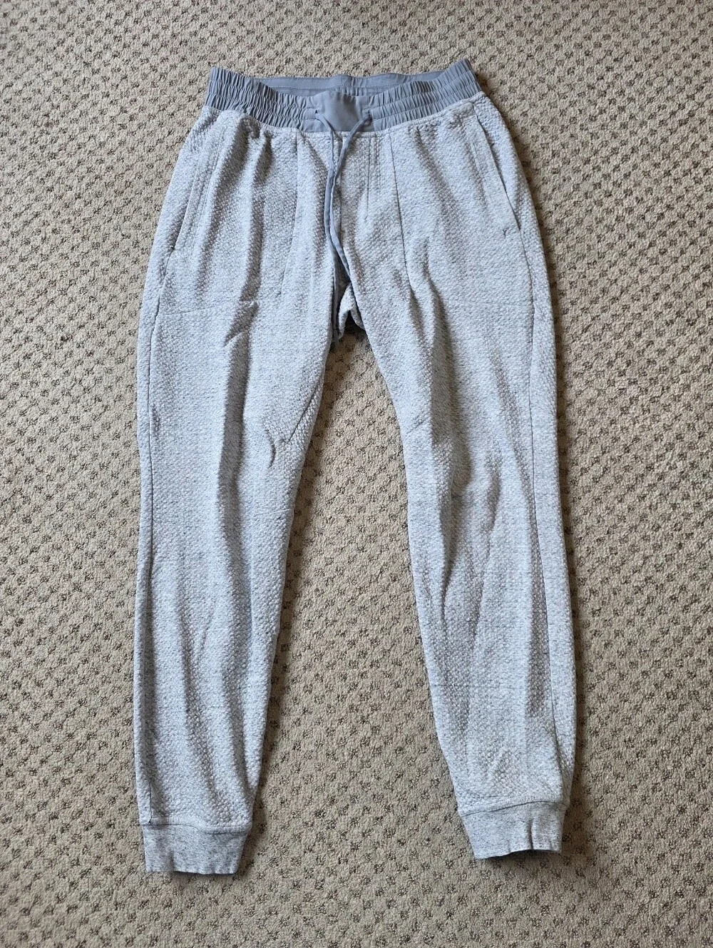 Lululemon At Ease Jogger